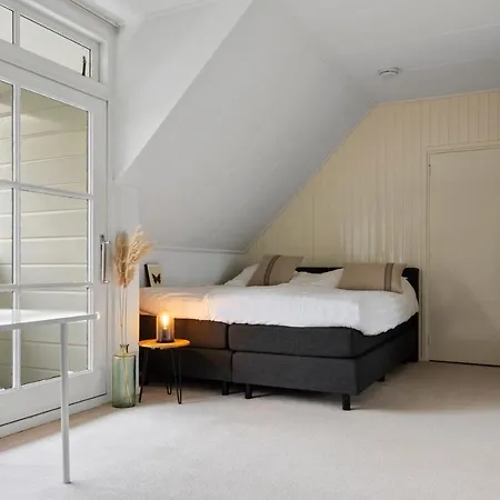Luxe Landgoed Bij Schoorlse Duinen * Schoorl