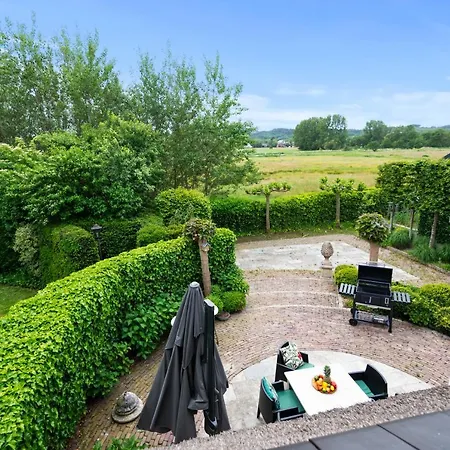 Luxe Landgoed Bij Schoorlse Duinen *