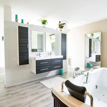Luxe Landgoed Bij Schoorlse Duinen * Schoorl