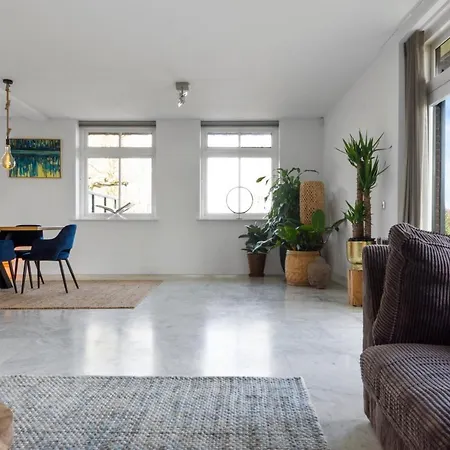 Luxe Landgoed Bij Schoorlse Duinen * Schoorl